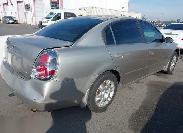 1N4AL11D05N474713 2005 2005 Nissan Altima- 2-5 S 4