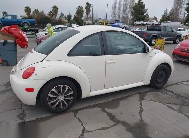 3VWBK21C33M403802 2003 2003 Volkswagen New Beetle- GL 4