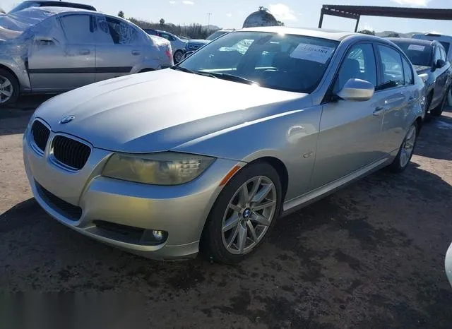 WBAPH7C56AE129496 2010 2010 BMW 3 Series- 328I 2