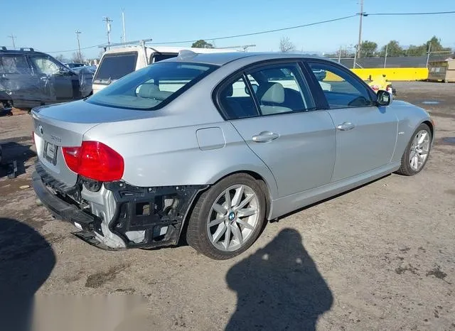 WBAPH7C56AE129496 2010 2010 BMW 3 Series- 328I 4