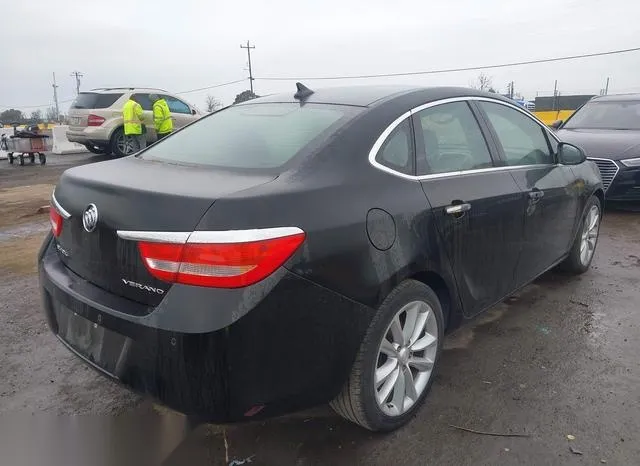 1G4PS5SK5C4151557 2012 2012 Buick Verano- Leather Group 4