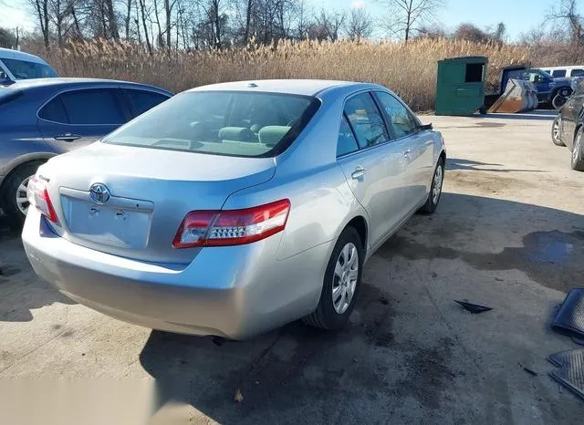 4T1BF3EK2BU668585 2011 2011 Toyota Camry 4