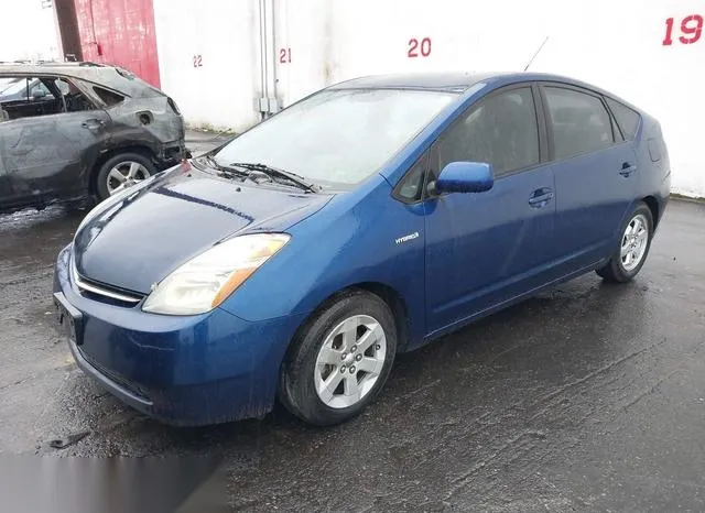 JTDKB20U987798826 2008 2008 Toyota Prius 2