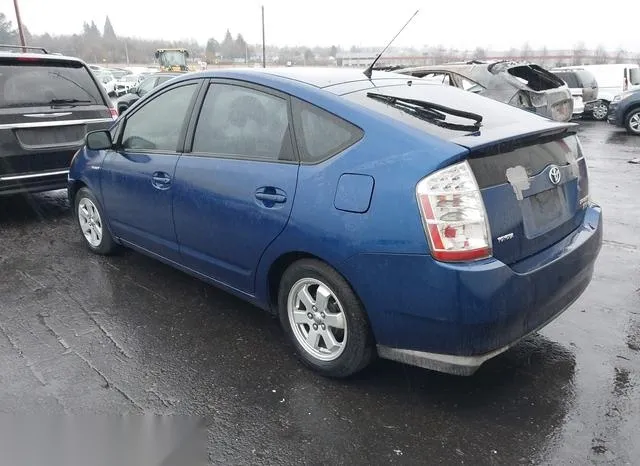 JTDKB20U987798826 2008 2008 Toyota Prius 3