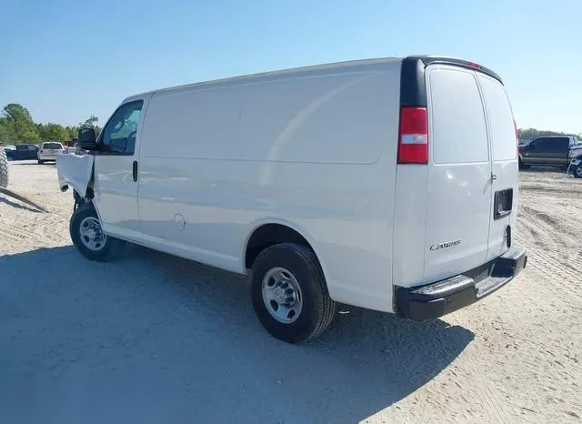 1GCWGAFG1L1220326 2020 2020 Chevrolet Express Cargo- Rwd 25 3