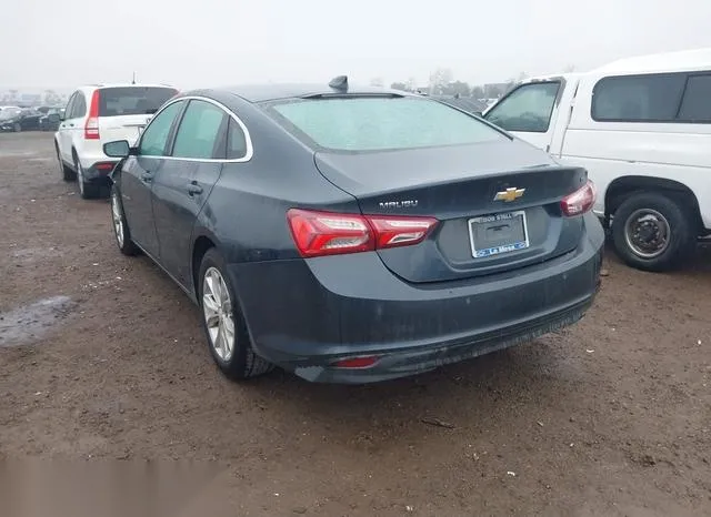 1G1ZD5STXLF055548 2020 2020 Chevrolet Malibu- Fwd Lt 3