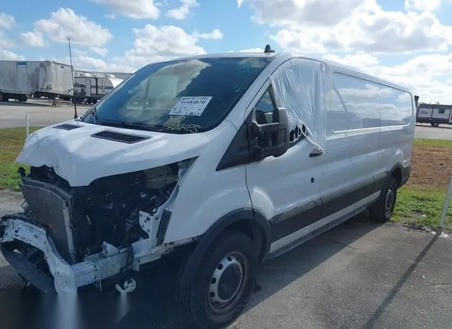 1FTBR1Y80NKA08397 2022 2022 Ford Transit-250 2