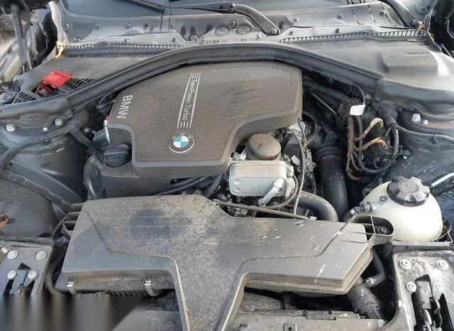 WBA3B5C59EP543113 2014 2014 BMW 3 Series- 328I Xdrive 10