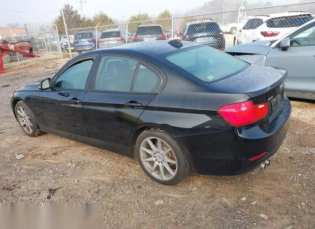 WBA3B5C59EP543113 2014 2014 BMW 3 Series- 328I Xdrive 3