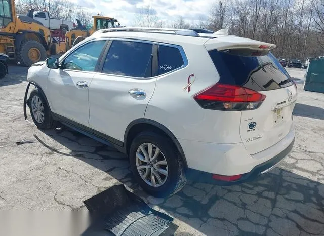 JN8AT2MV6HW028010 2017 2017 Nissan Rogue- SV 3