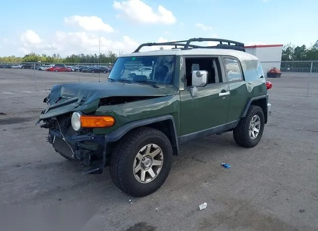 JTEBU4BF6EK185121 2014 2014 Toyota FJ- Cruiser 2