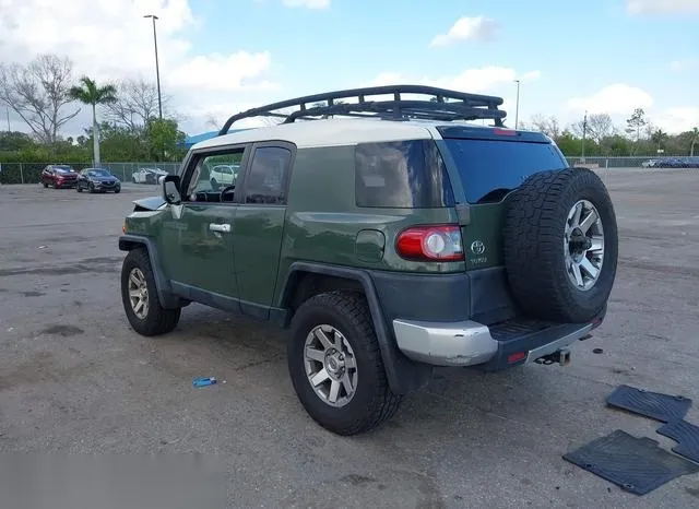 JTEBU4BF6EK185121 2014 2014 Toyota FJ- Cruiser 3