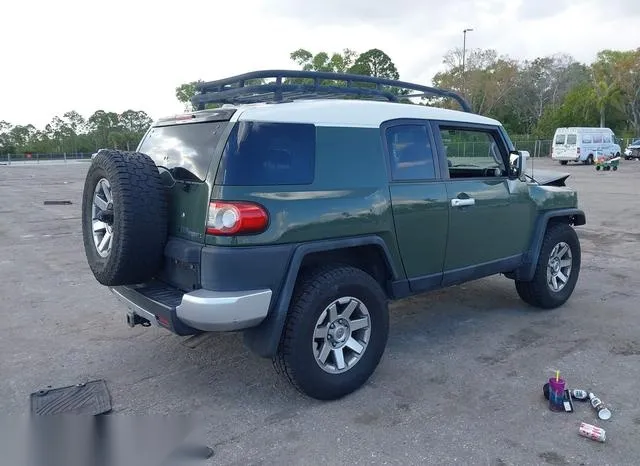 JTEBU4BF6EK185121 2014 2014 Toyota FJ- Cruiser 4