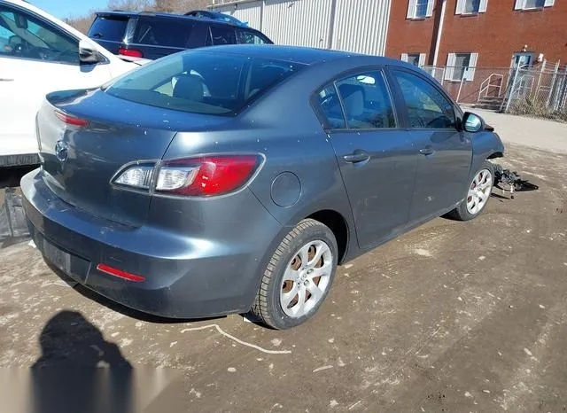 JM1BL1TG4D1727480 2013 2013 Mazda 3- I Sv 4