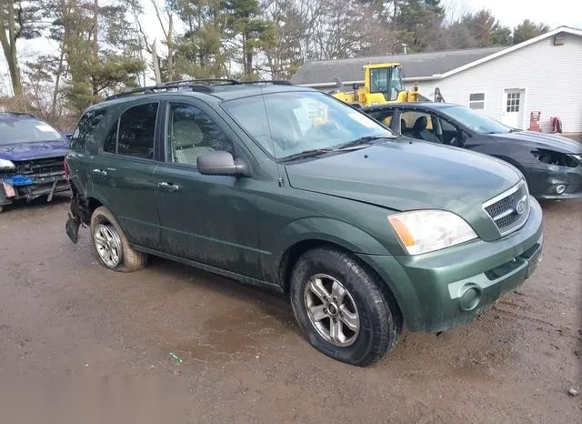 KNDJC733355410473 2005 2005 KIA Sorento- Ex/Lx 1