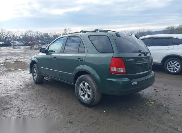 KNDJC733355410473 2005 2005 KIA Sorento- Ex/Lx 3