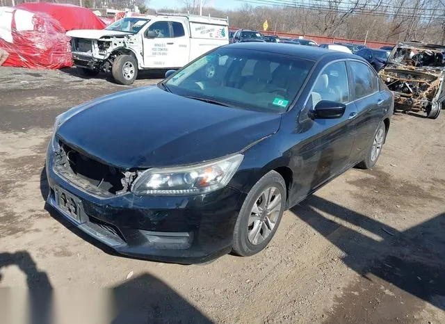 1HGCR2F36DA069504 2013 2013 Honda Accord- LX 2