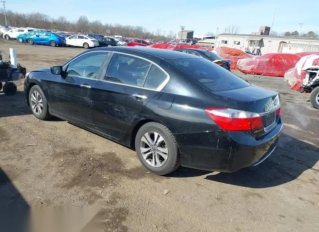 1HGCR2F36DA069504 2013 2013 Honda Accord- LX 3