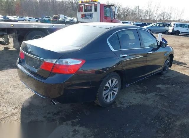 1HGCR2F36DA069504 2013 2013 Honda Accord- LX 4