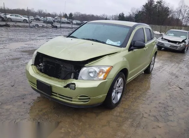 1B3CB4HA7AD560945 2010 2010 Dodge Caliber- Sxt 2