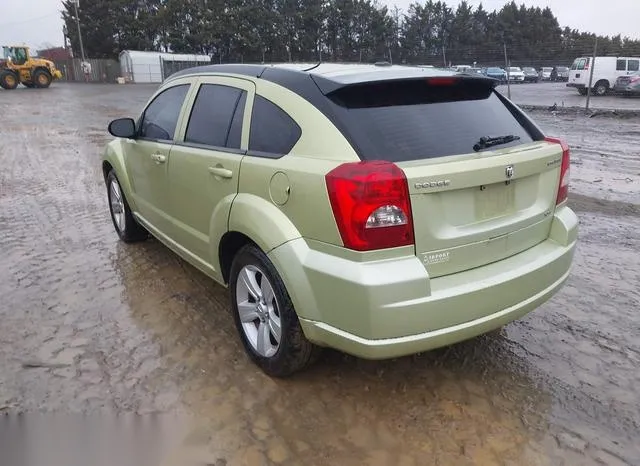 1B3CB4HA7AD560945 2010 2010 Dodge Caliber- Sxt 3