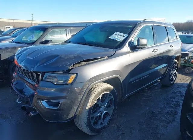 1C4RJFBG0JC244457 2018 2018 Jeep Grand Cherokee- Sterling E 2