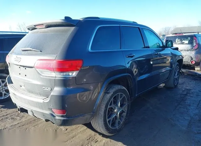 1C4RJFBG0JC244457 2018 2018 Jeep Grand Cherokee- Sterling E 4