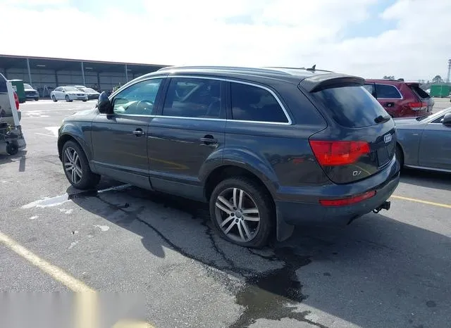 WA1BY74L38D044703 2008 2008 Audi Q7- 3-6 Premium 3