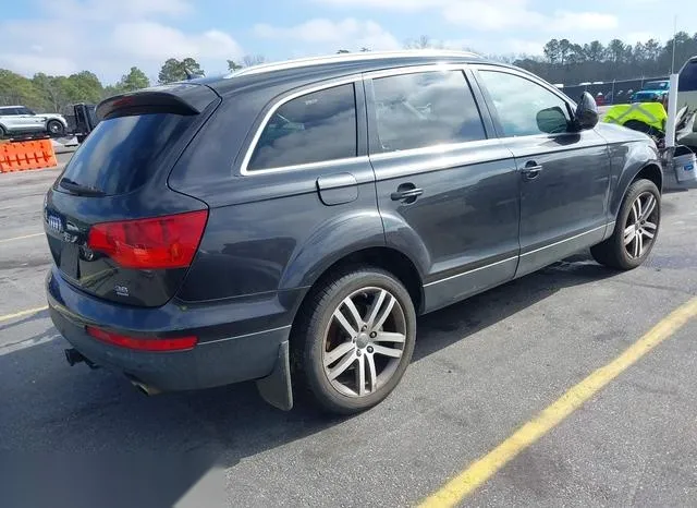 WA1BY74L38D044703 2008 2008 Audi Q7- 3-6 Premium 4