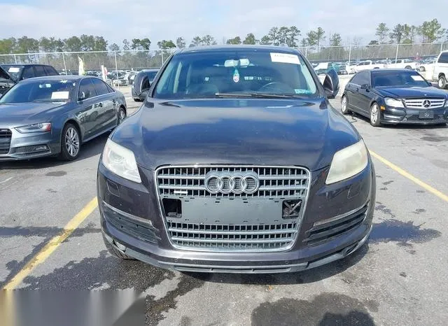 WA1BY74L38D044703 2008 2008 Audi Q7- 3-6 Premium 6