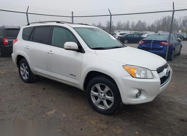 2T3DF4DV7CW197553 2012 2012 Toyota RAV4- Limited 1