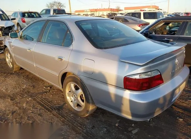 19UUA566X3A090121 2003 2003 Acura TL- 3-2 3