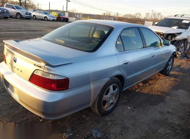 19UUA566X3A090121 2003 2003 Acura TL- 3-2 4