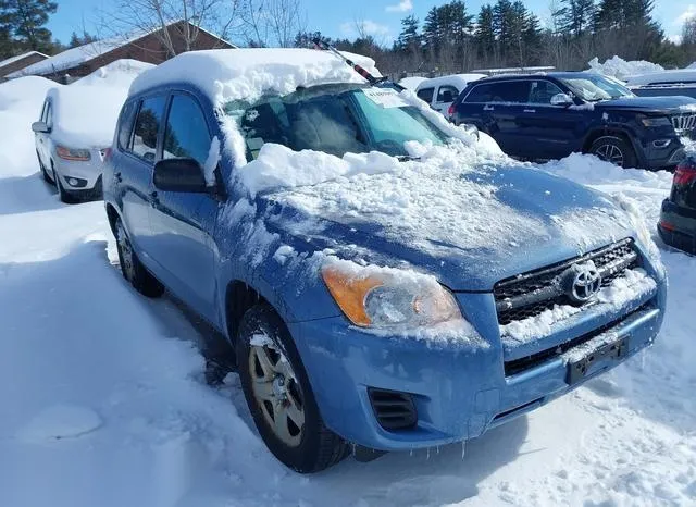 2T3BF4DV1BW168944 2011 2011 Toyota RAV4 1