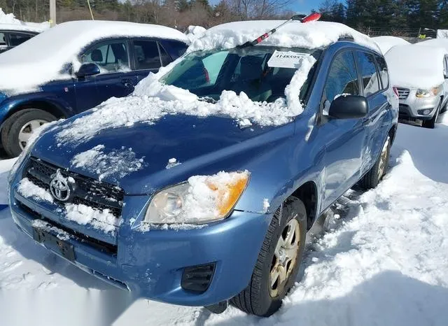 2T3BF4DV1BW168944 2011 2011 Toyota RAV4 2