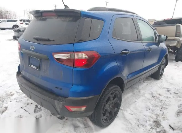 MAJ6S3JL8MC412059 2021 2021 Ford Ecosport- Ses 4