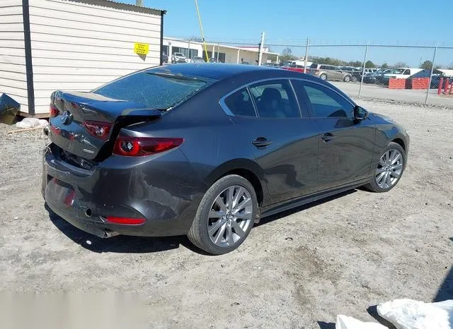 3MZBPABM8PM351592 2023 2023 Mazda 3- 2-5 S Select 4