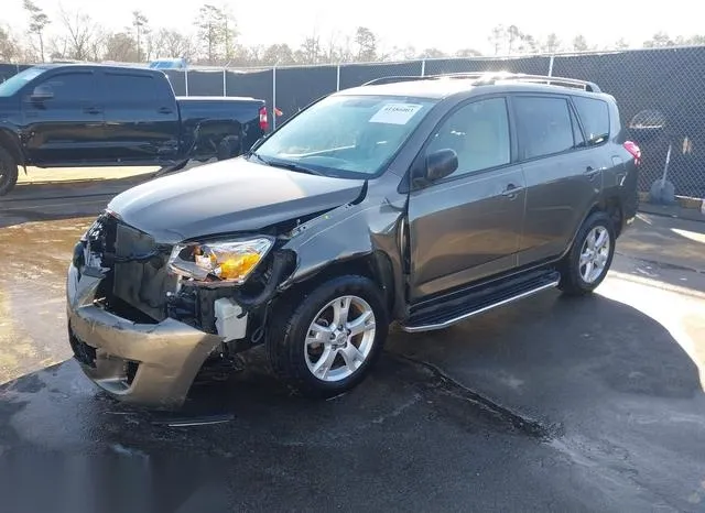 JTMZF4DV0CD033337 2012 2012 Toyota RAV4 2