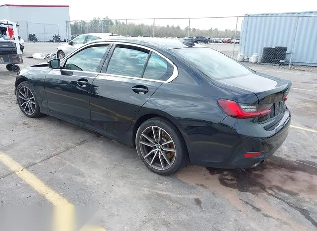 3MW5R1J06N8C36291 2022 2022 BMW 3 Series- 330I 3