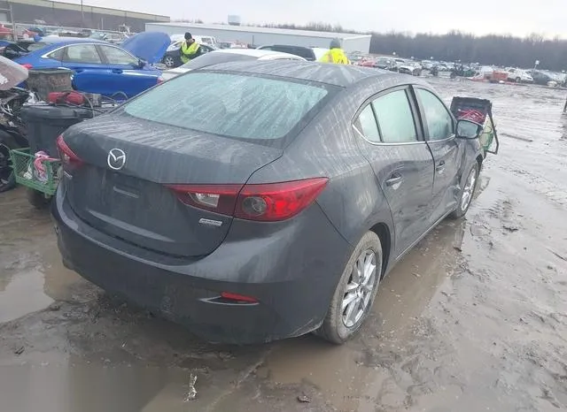 JM1BM1U73G1307807 2016 2016 Mazda 3- I Sport 4