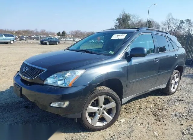 2T2HA31U56C094809 2006 2006 Lexus RX- 330 2