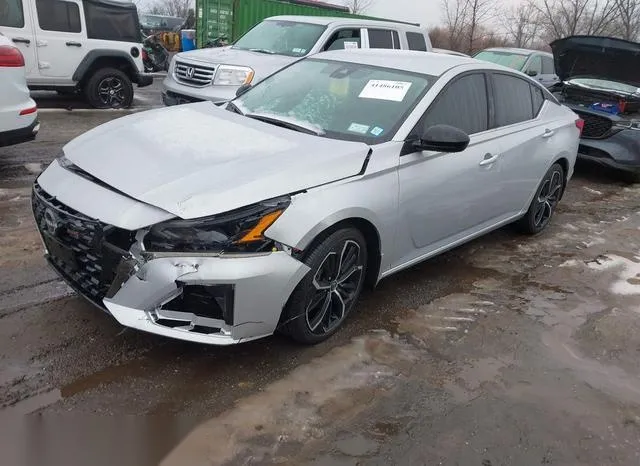 1N4BL4CV0RN414464 2024 2024 Nissan Altima- Sr Fwd 2