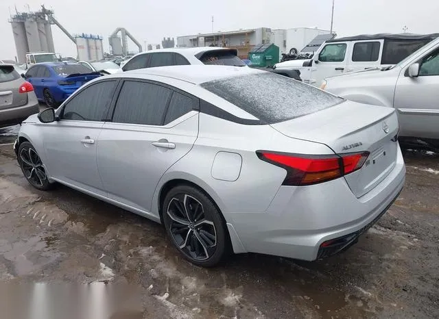 1N4BL4CV0RN414464 2024 2024 Nissan Altima- Sr Fwd 3