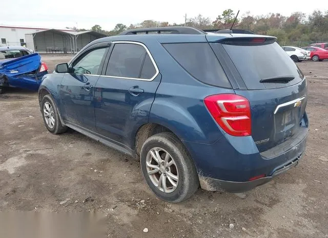 2GNALCEK8H6118377 2017 2017 Chevrolet Equinox- LT 3