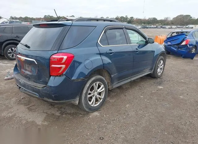 2GNALCEK8H6118377 2017 2017 Chevrolet Equinox- LT 4