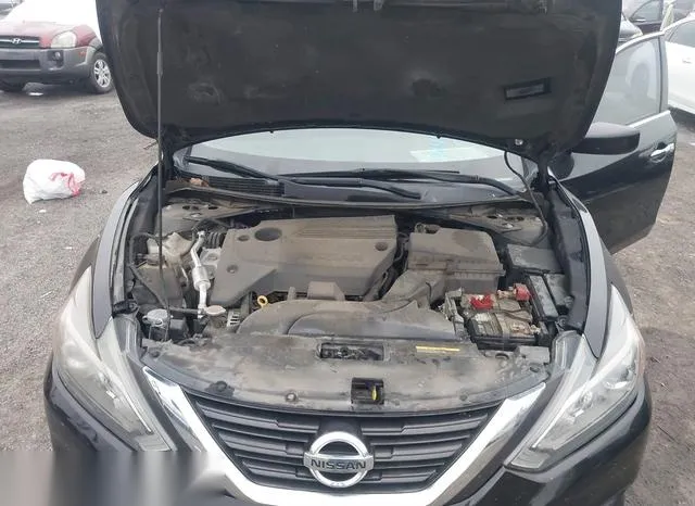 1N4AL3AP4GC181689 2016 2016 Nissan Altima- 2-5 SR 10