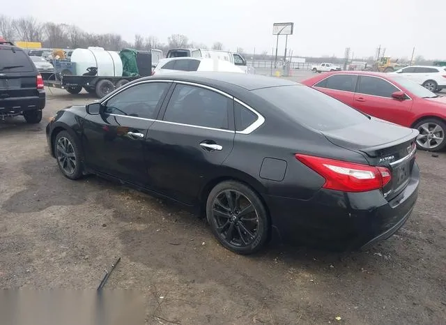 1N4AL3AP4GC181689 2016 2016 Nissan Altima- 2-5 SR 3