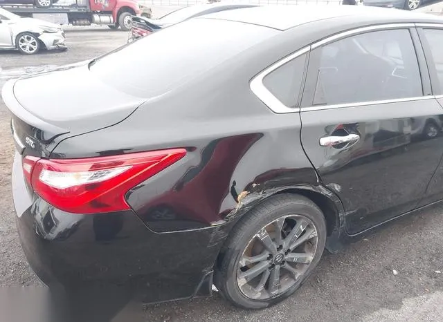 1N4AL3AP4GC181689 2016 2016 Nissan Altima- 2-5 SR 6