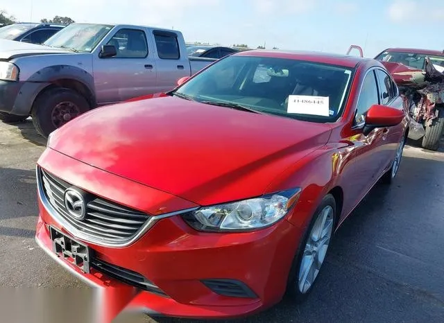 JM1GJ1V54F1193679 2015 2015 Mazda 6- I Touring 2