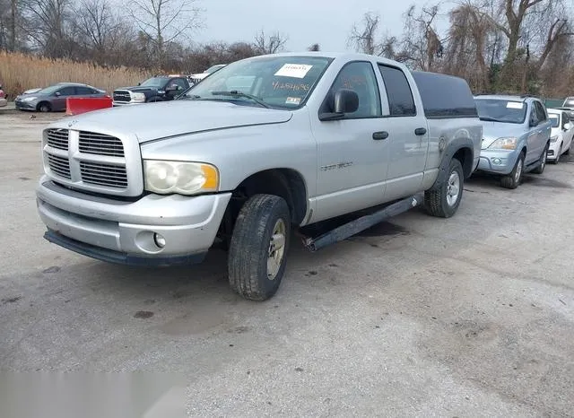 1D7HU18NX3S134834 2003 2003 Dodge RAM 1500- Slt/Laramie/St 2